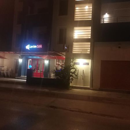 London House Aparthotel Bizerte Exterior photo