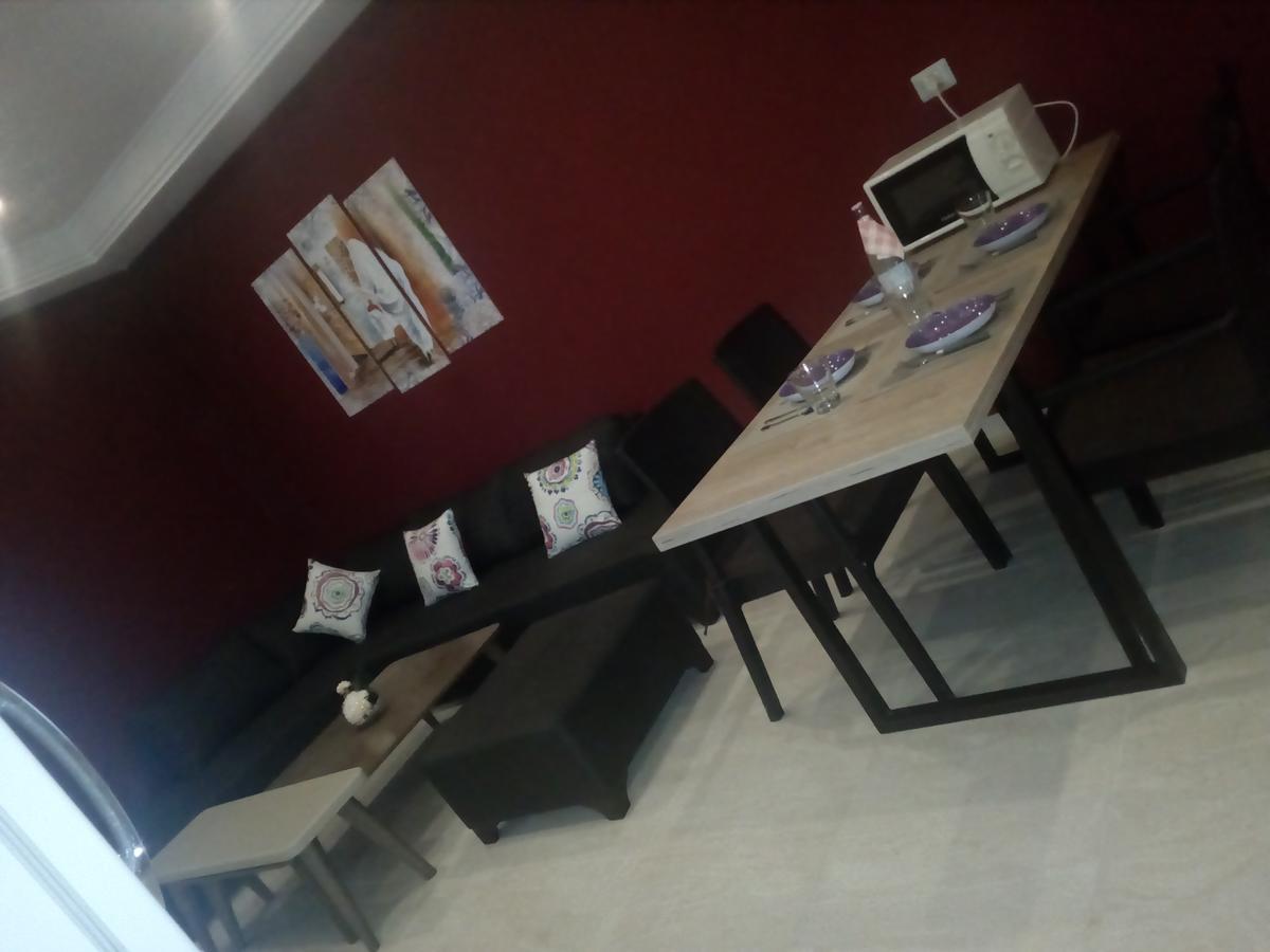 London House Aparthotel Bizerte Exterior photo