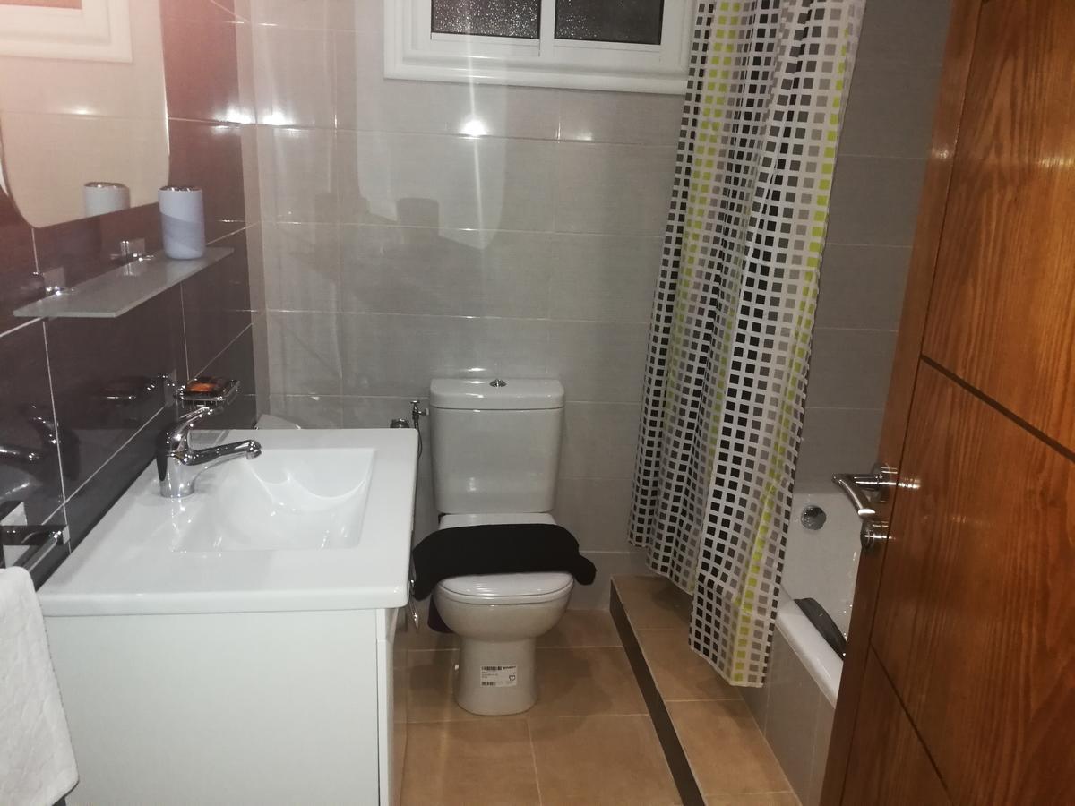 London House Aparthotel Bizerte Exterior photo