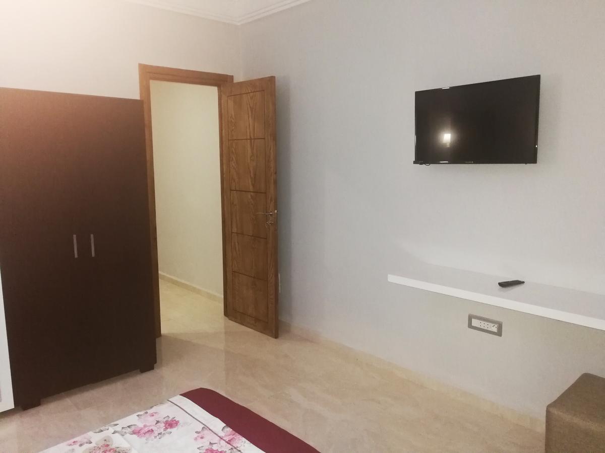 London House Aparthotel Bizerte Exterior photo