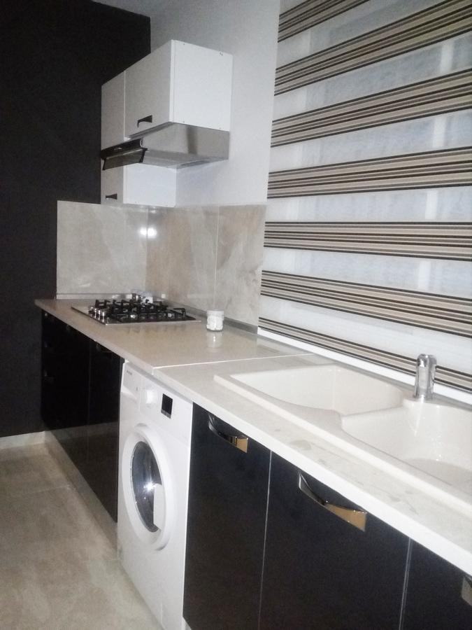 London House Aparthotel Bizerte Exterior photo