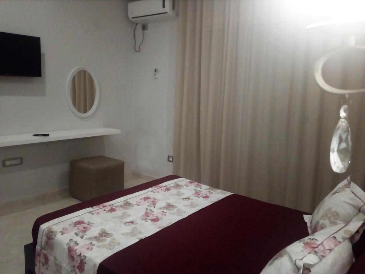 London House Aparthotel Bizerte Exterior photo