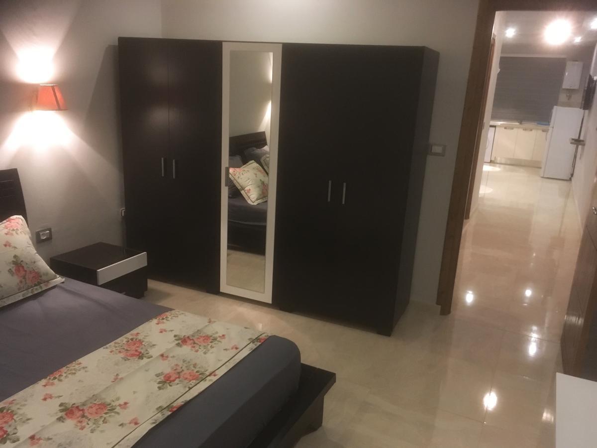London House Aparthotel Bizerte Exterior photo