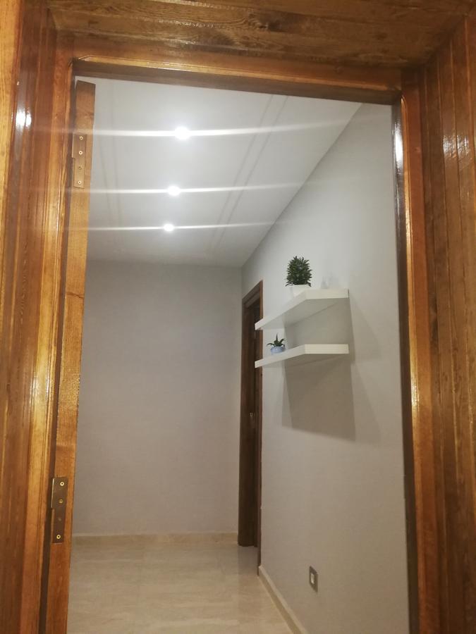 London House Aparthotel Bizerte Exterior photo