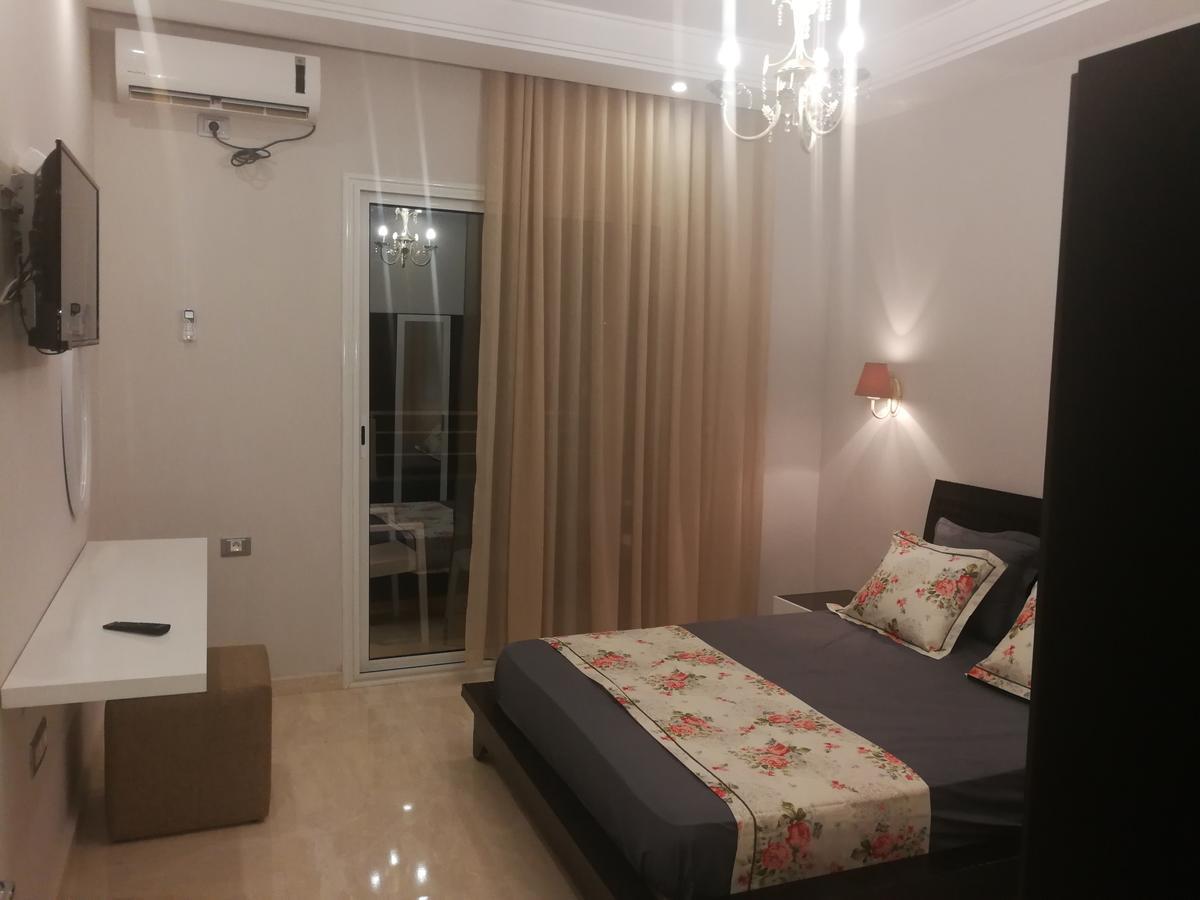 London House Aparthotel Bizerte Exterior photo