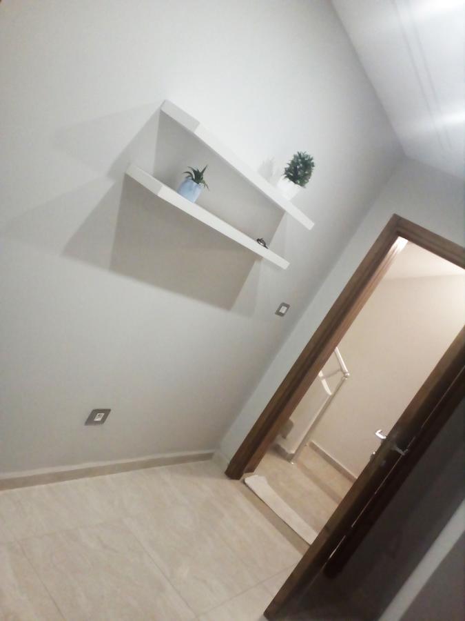 London House Aparthotel Bizerte Exterior photo