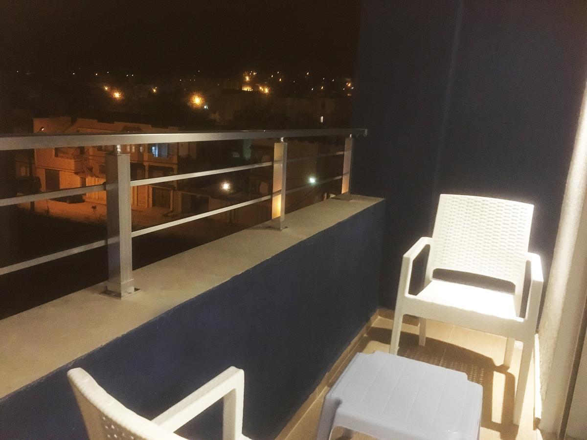 London House Aparthotel Bizerte Exterior photo