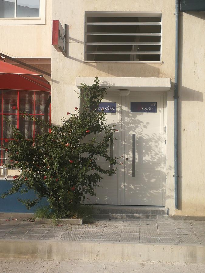 London House Aparthotel Bizerte Exterior photo