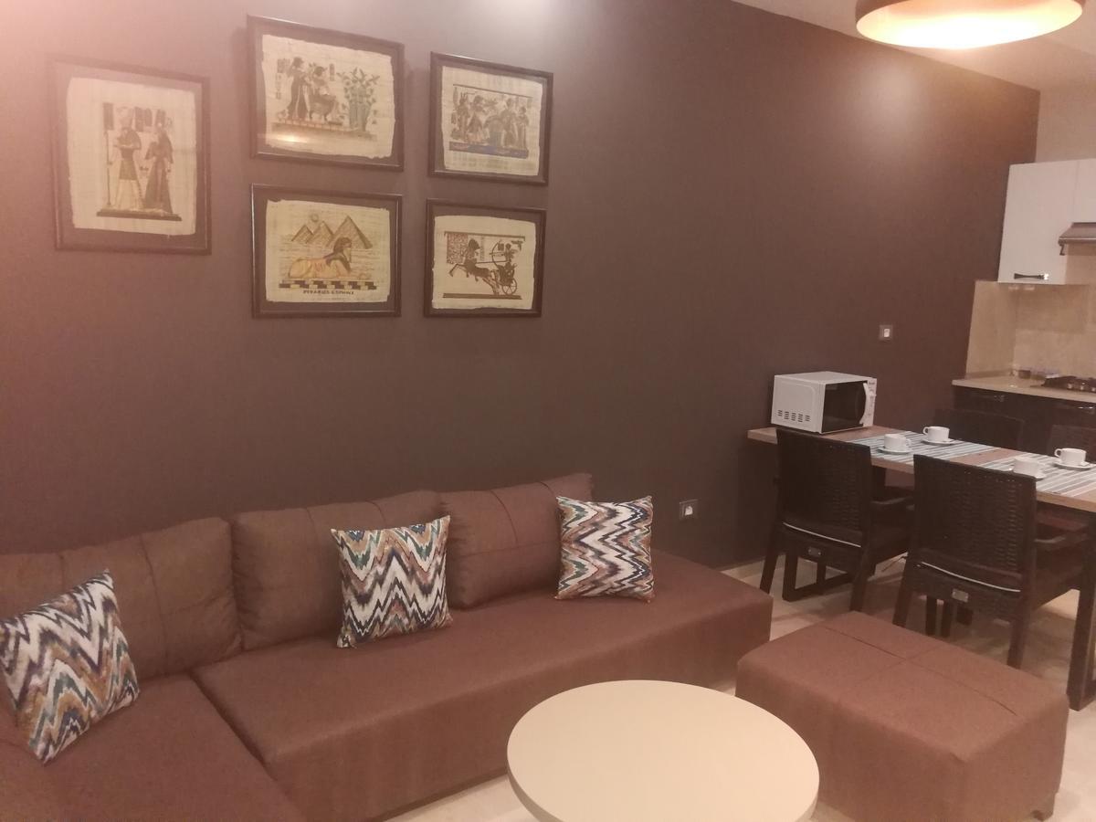 London House Aparthotel Bizerte Exterior photo