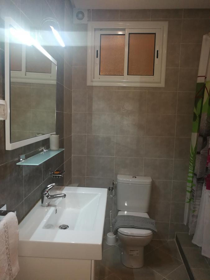 London House Aparthotel Bizerte Exterior photo