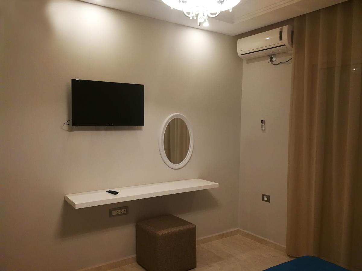 London House Aparthotel Bizerte Exterior photo