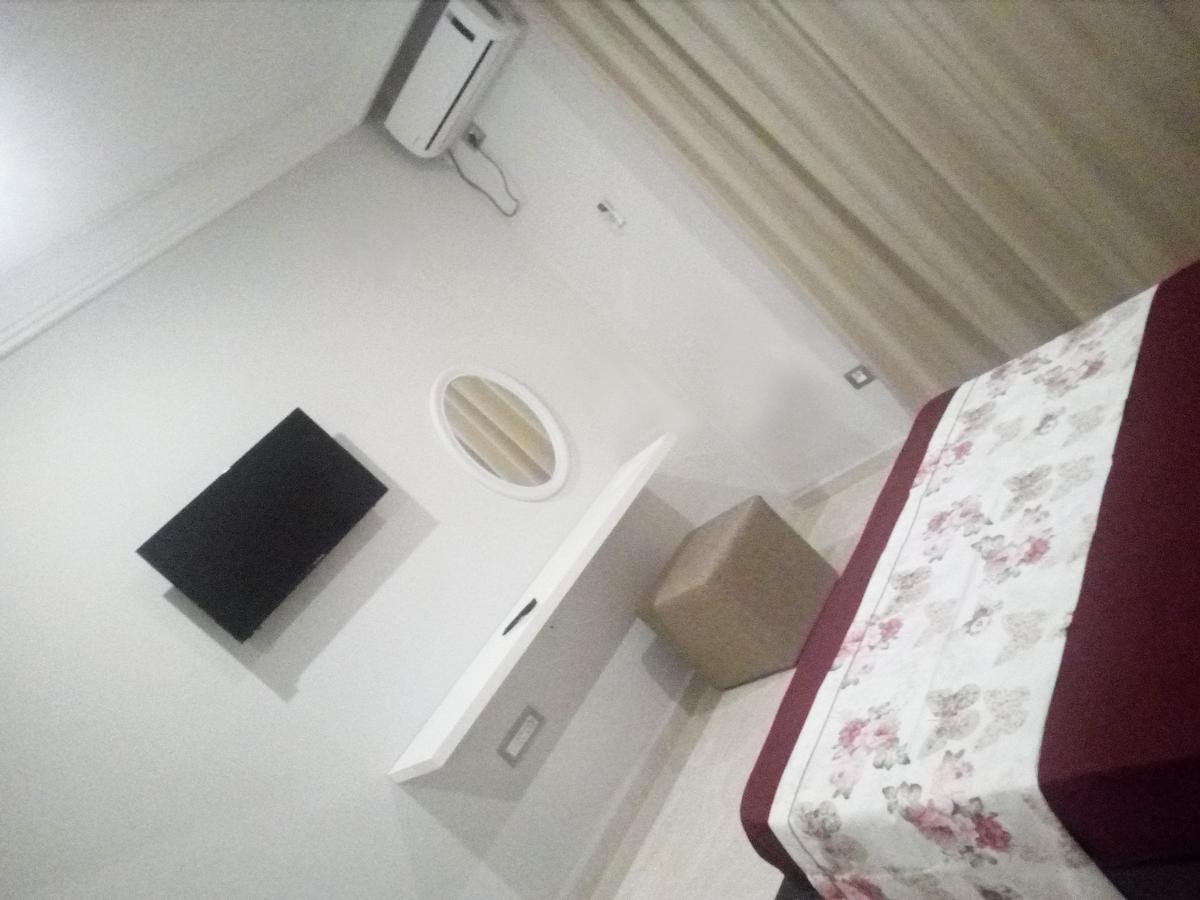 London House Aparthotel Bizerte Exterior photo
