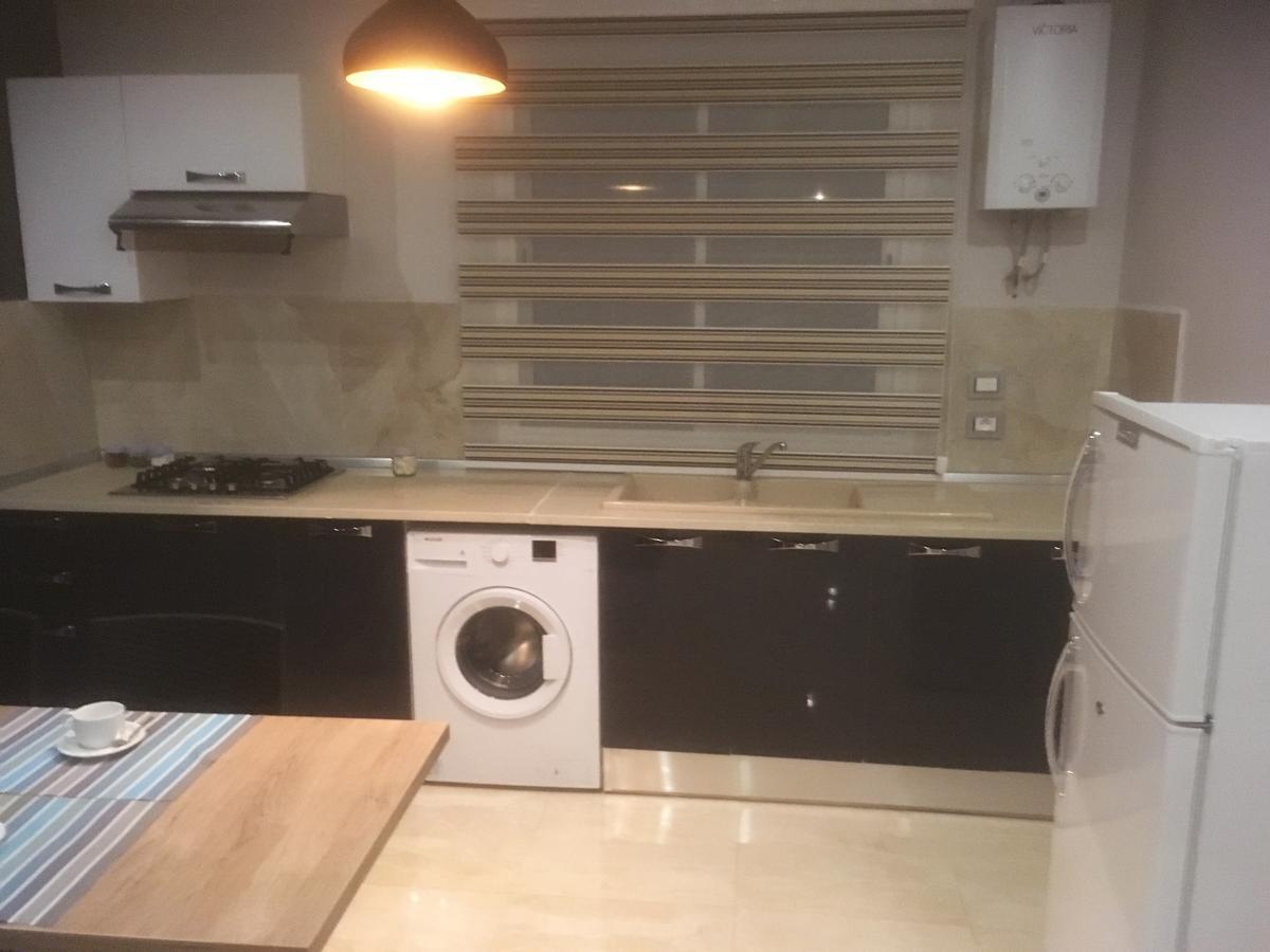 London House Aparthotel Bizerte Exterior photo