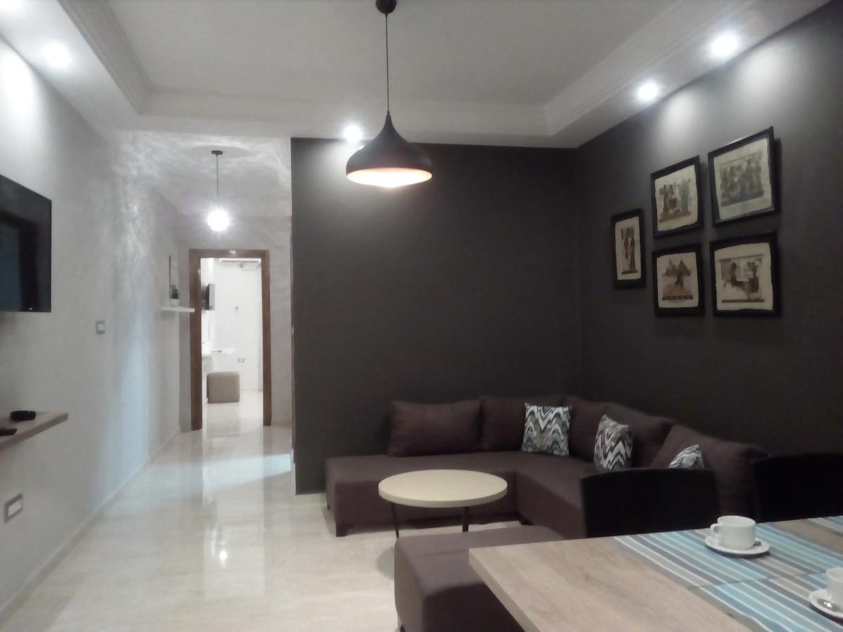 London House Aparthotel Bizerte Exterior photo