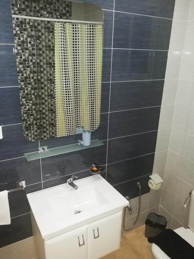 London House Aparthotel Bizerte Exterior photo
