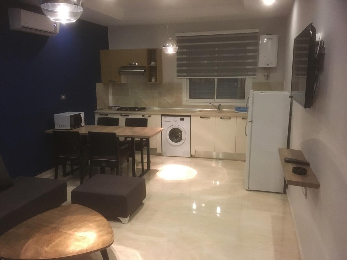 London House Aparthotel Bizerte Exterior photo