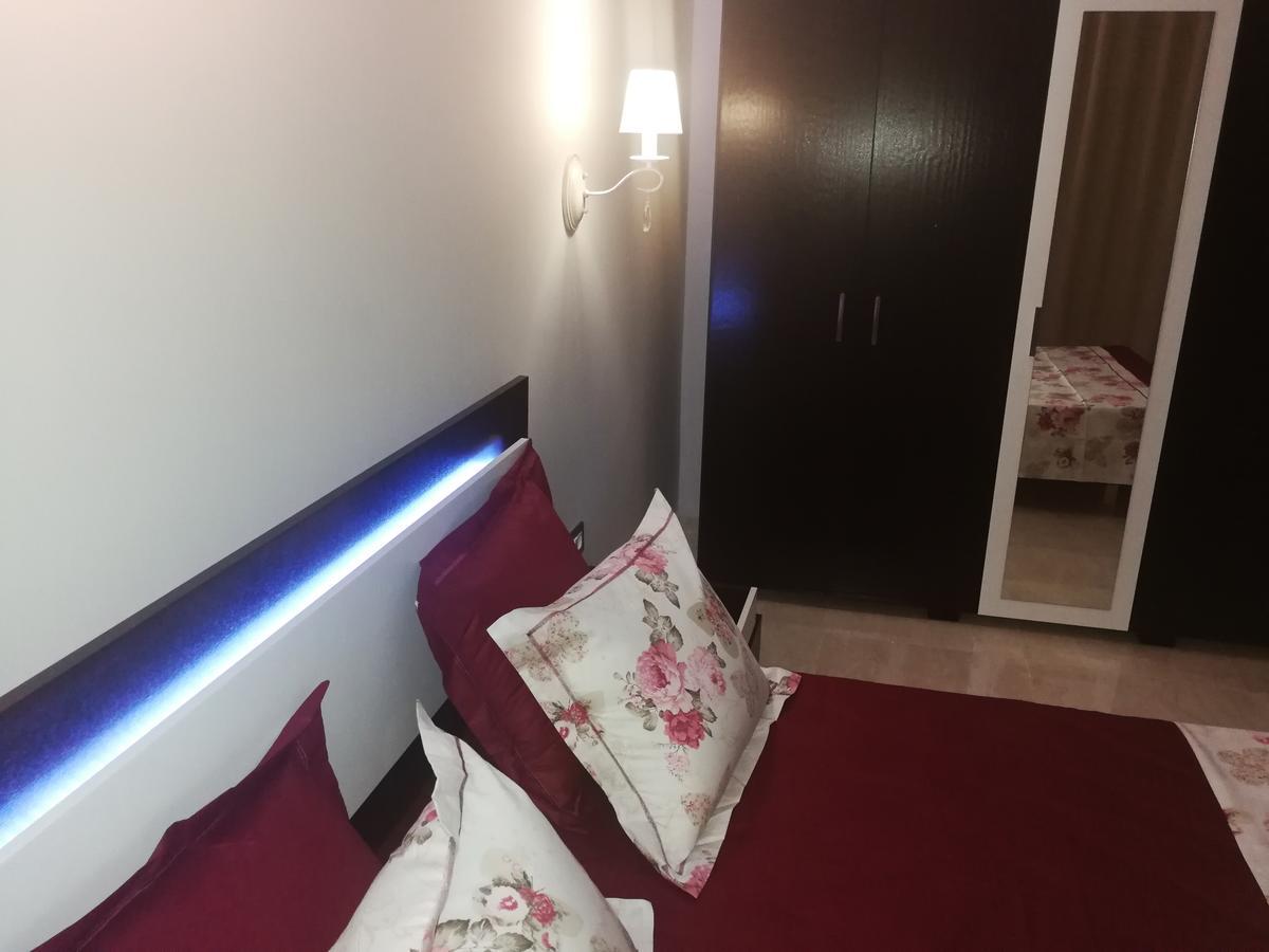 London House Aparthotel Bizerte Exterior photo