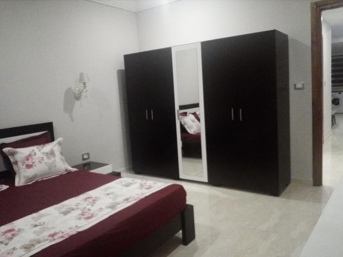 London House Aparthotel Bizerte Exterior photo
