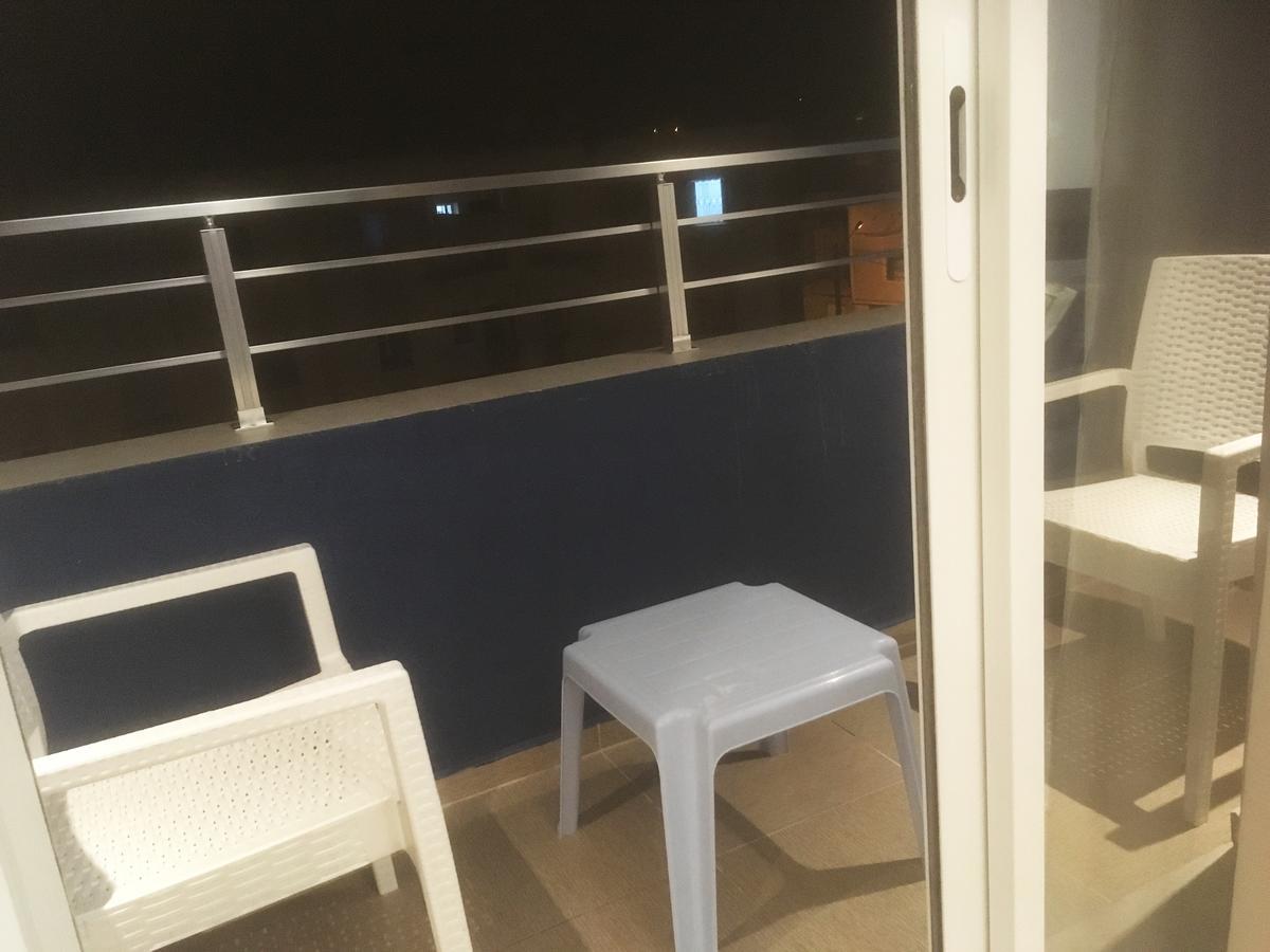 London House Aparthotel Bizerte Exterior photo