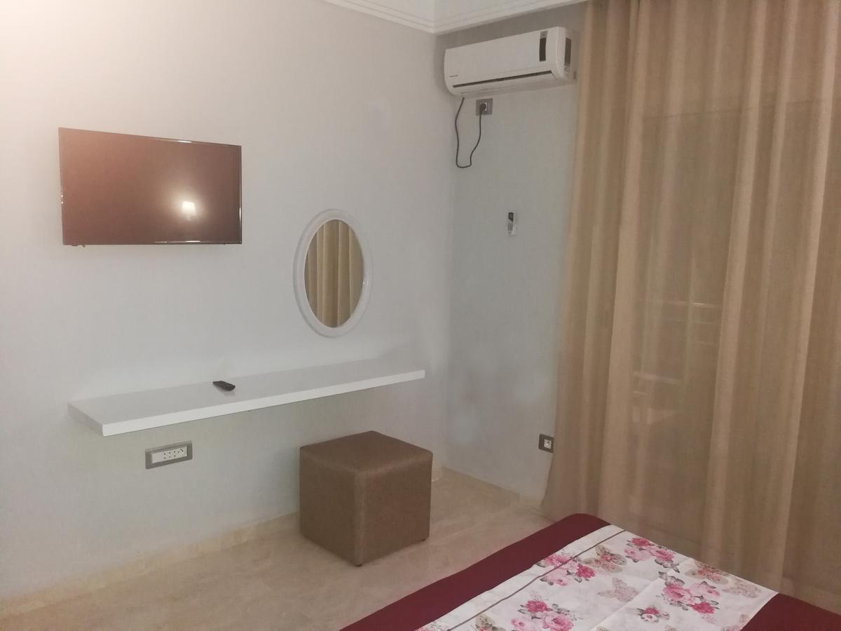 London House Aparthotel Bizerte Exterior photo