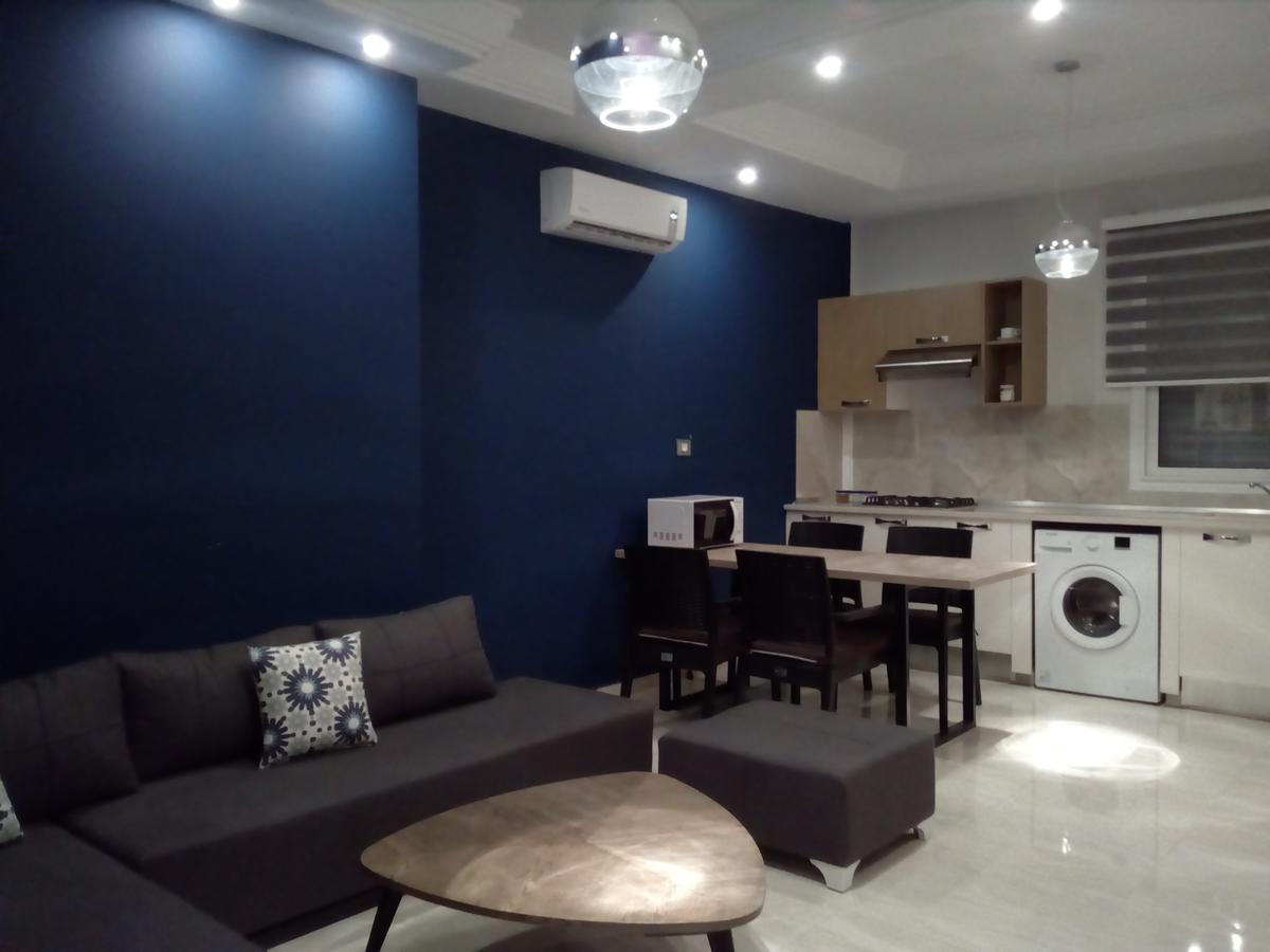 London House Aparthotel Bizerte Exterior photo