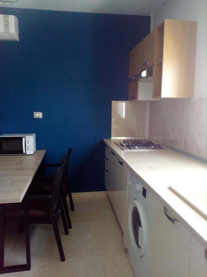 London House Aparthotel Bizerte Exterior photo