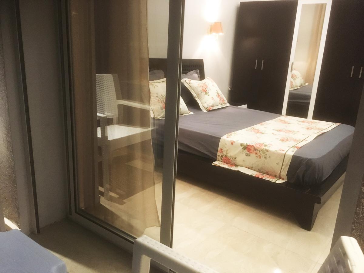 London House Aparthotel Bizerte Exterior photo