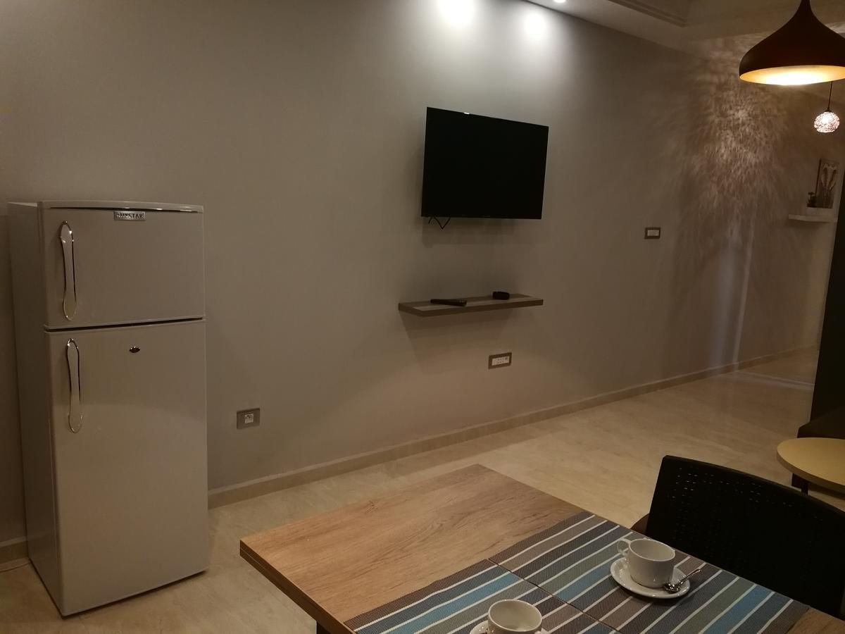 London House Aparthotel Bizerte Exterior photo