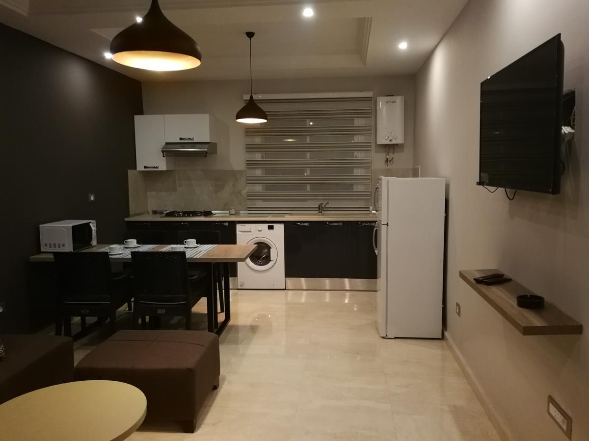 London House Aparthotel Bizerte Exterior photo