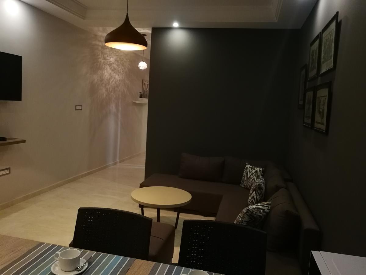 London House Aparthotel Bizerte Exterior photo