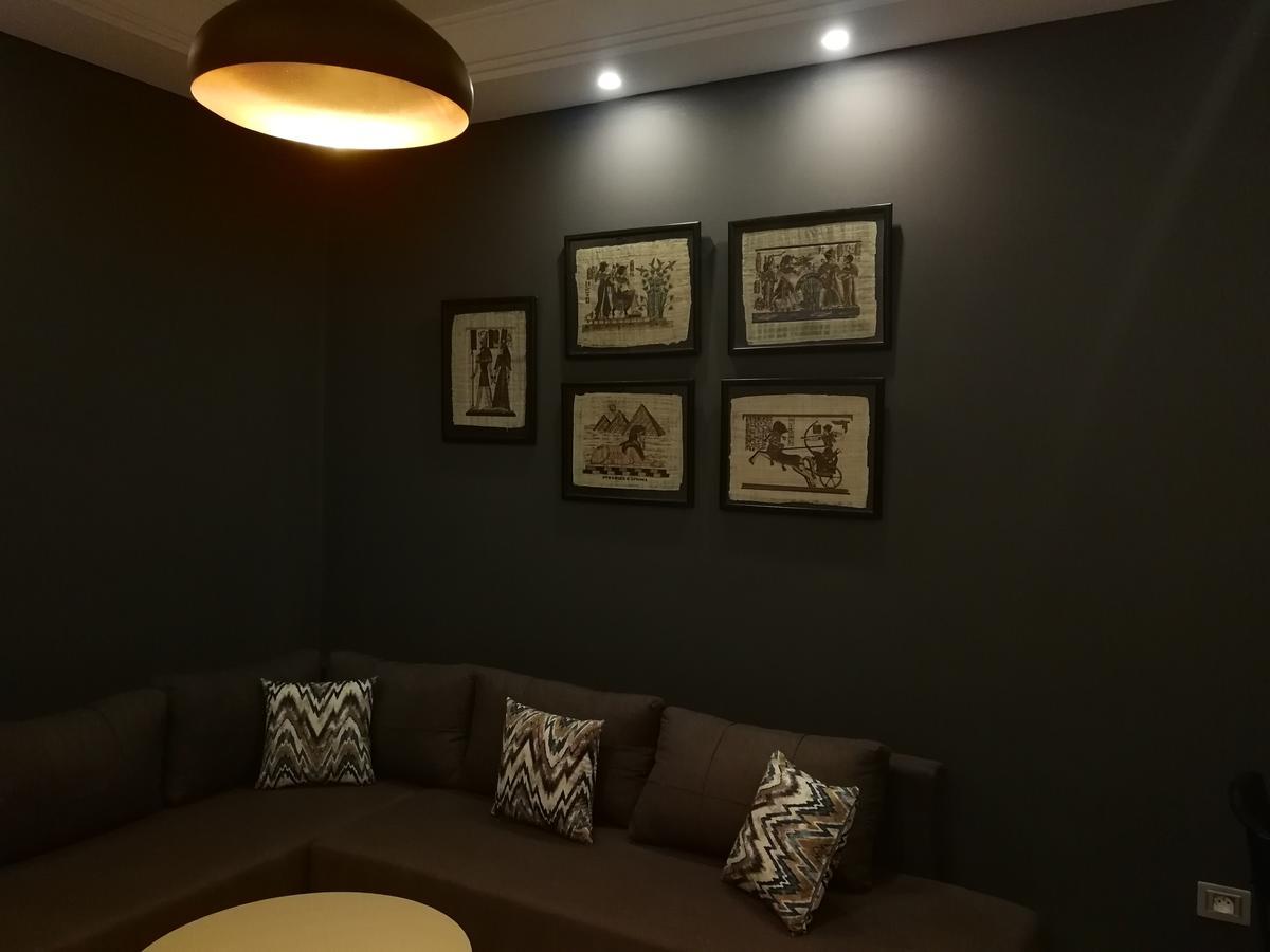 London House Aparthotel Bizerte Exterior photo