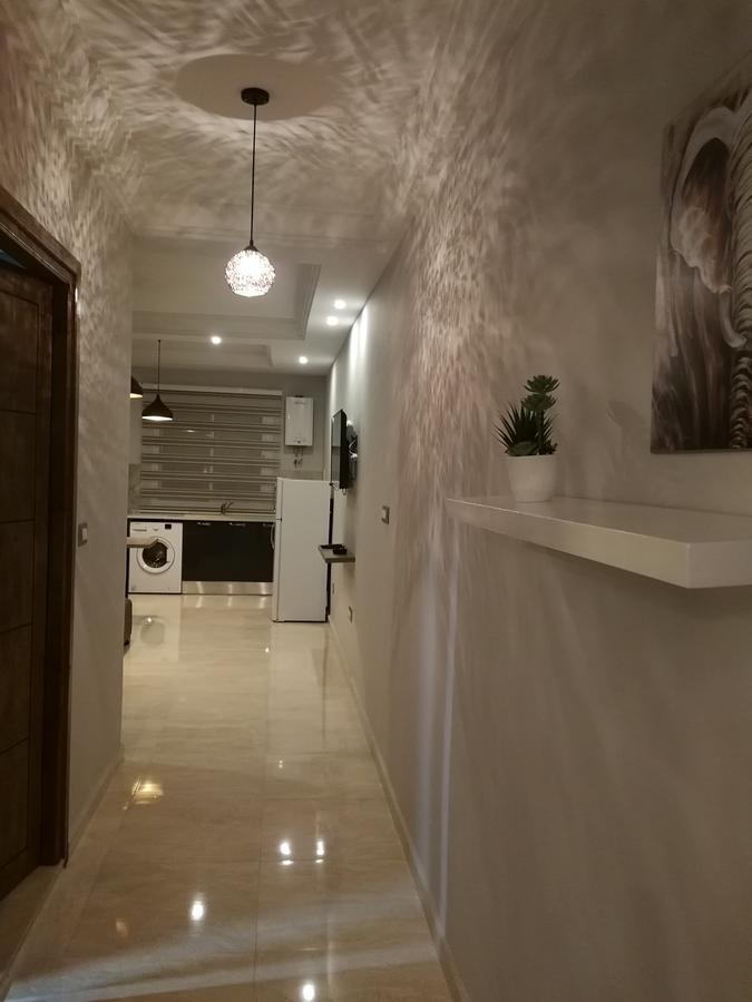 London House Aparthotel Bizerte Exterior photo