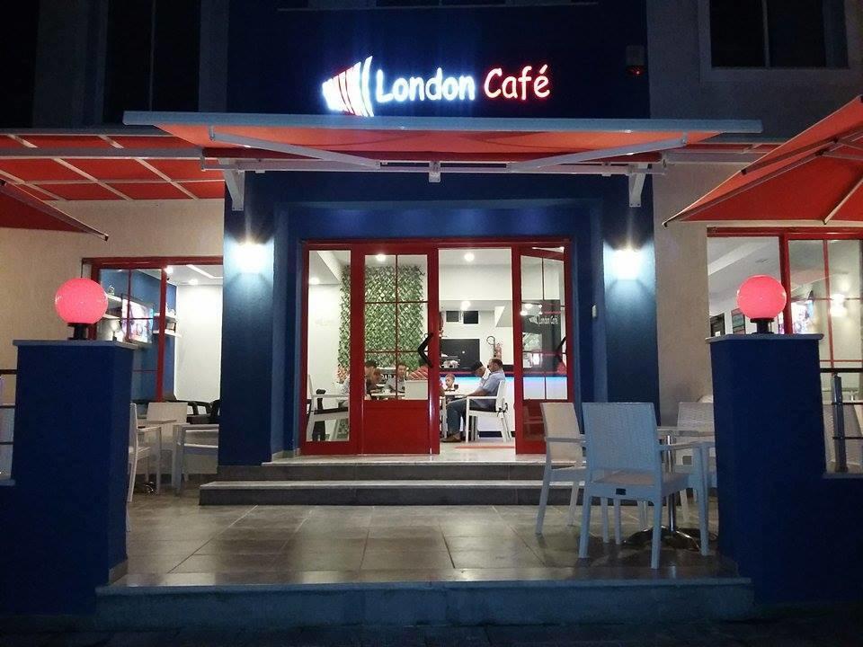 London House Aparthotel Bizerte Exterior photo
