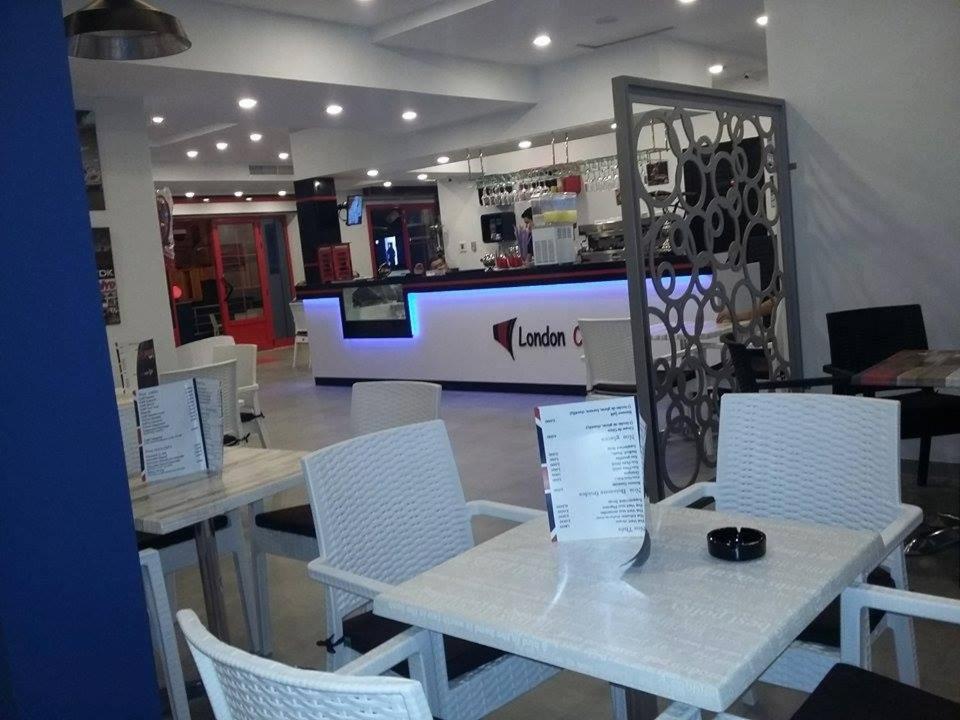 London House Aparthotel Bizerte Exterior photo