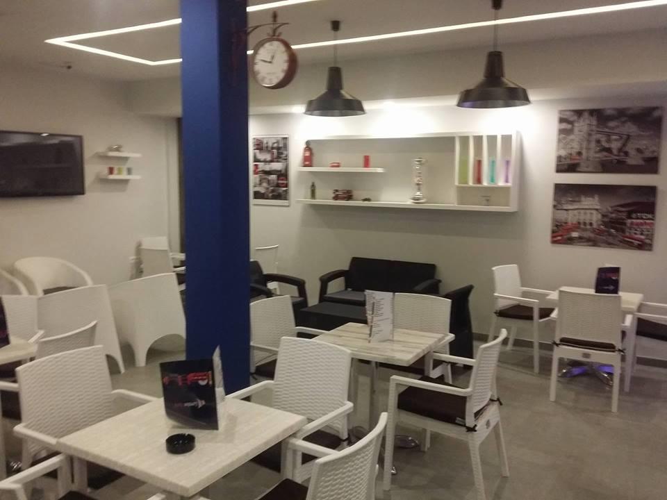 London House Aparthotel Bizerte Exterior photo