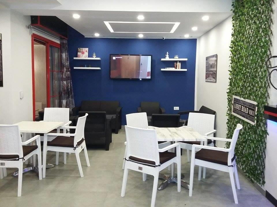 London House Aparthotel Bizerte Exterior photo