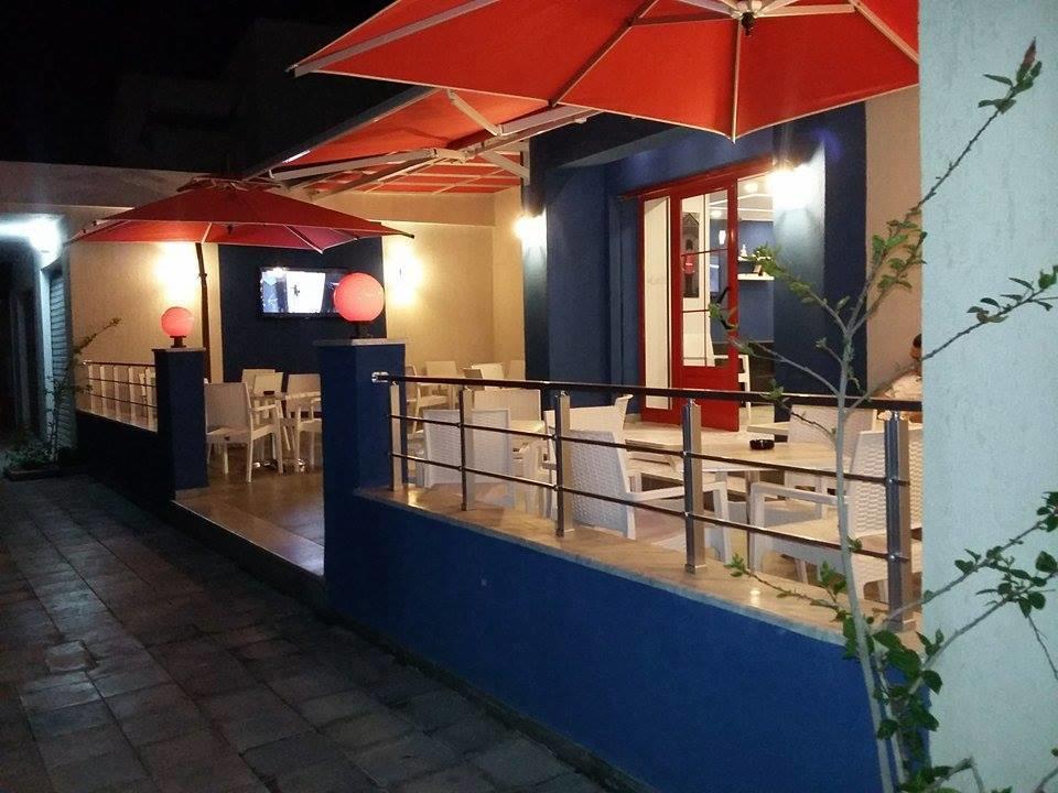 London House Aparthotel Bizerte Exterior photo